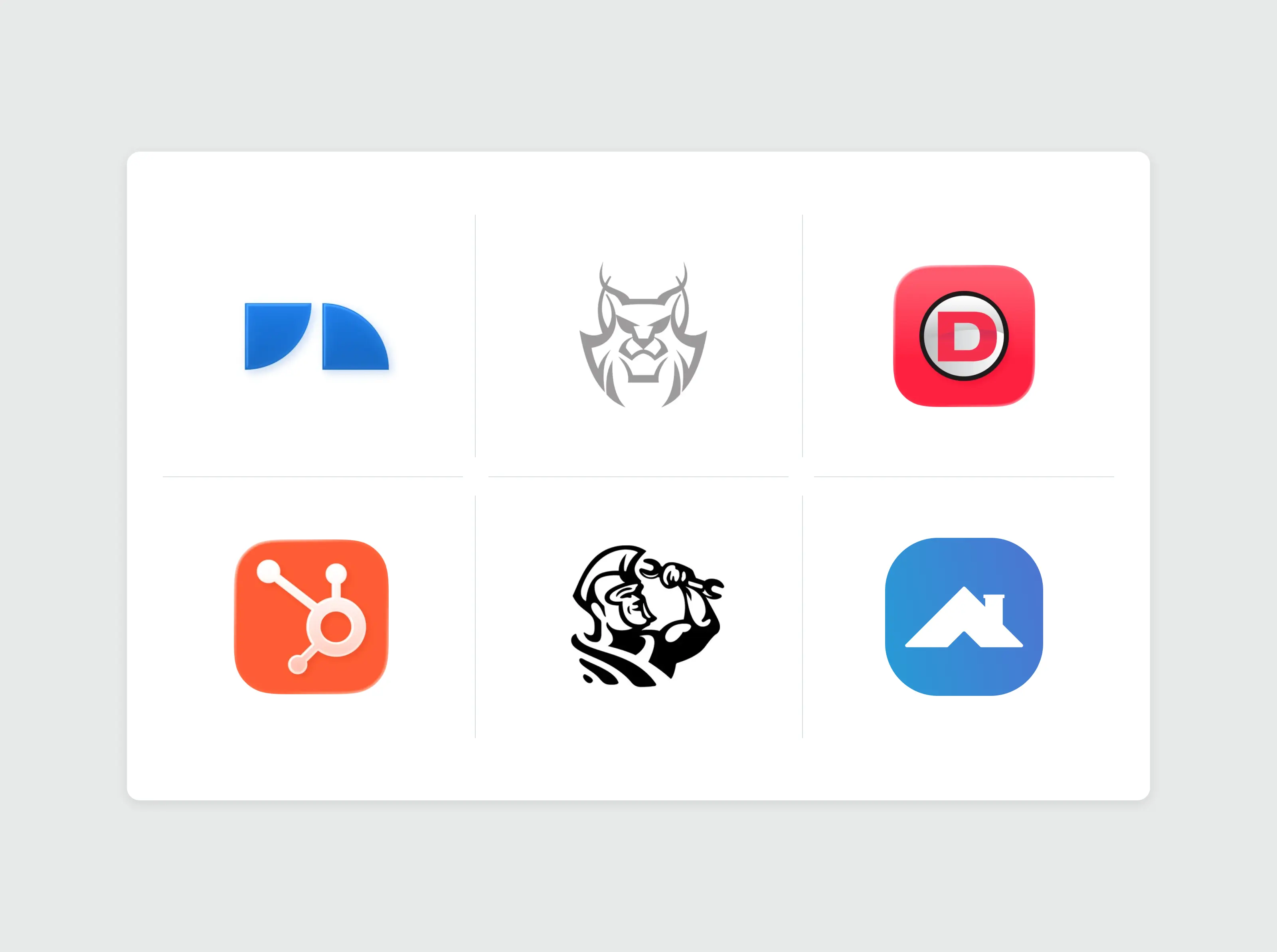 Viaskai data export into existing CRM and outreach tools